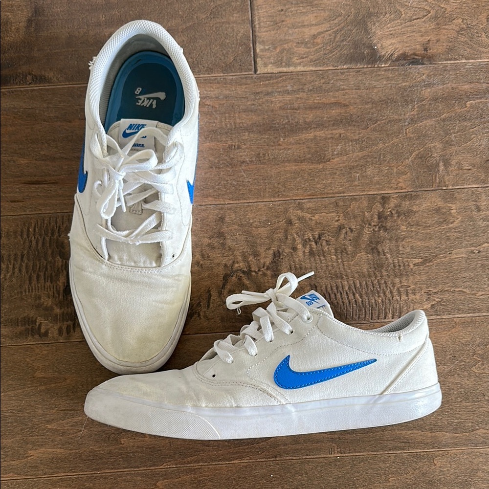 Nike Men's Charge Skate Shoes